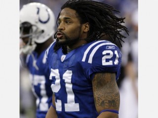 Bob Sanders picture, image, poster